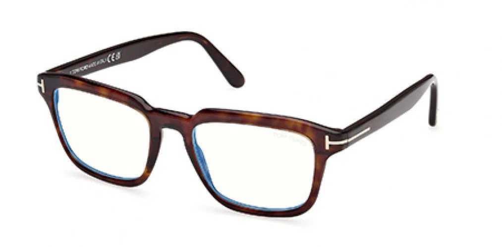 Tom Ford 6032B Blue Light blocking Filtering Eyeglasses